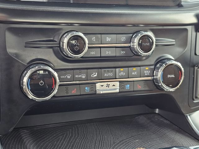 Certified 2023 Ford F150 Platinum w/ Equipment Group 701A High image 21