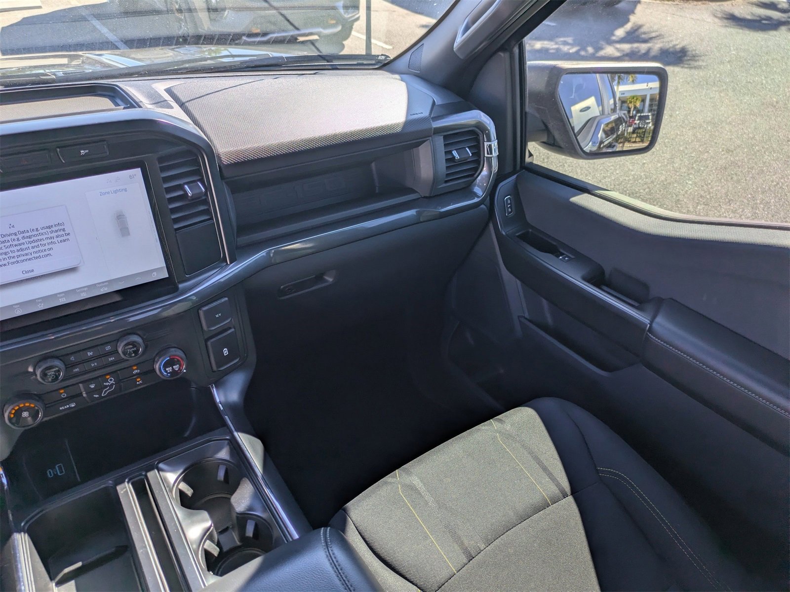 Certified 2024 Ford F150 STX image 17