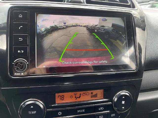 Used 2024 Mitsubishi Mirage ES FWD image 26