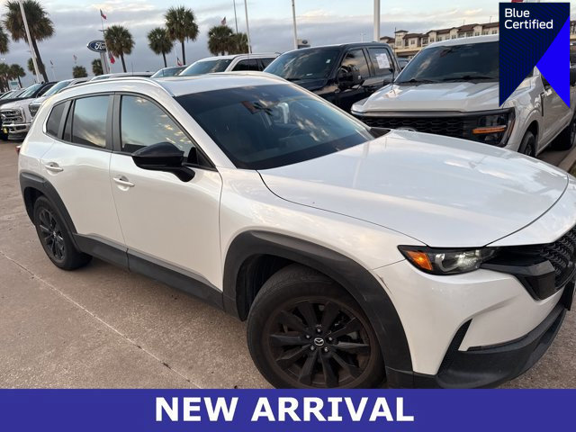 Used 2023 MAZDA CX-50 2.5 S w/ Cargo Package image 1