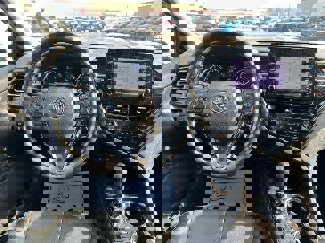 Used 2024 Toyota Camry SE w/ Blackout Package (TMS) image 20