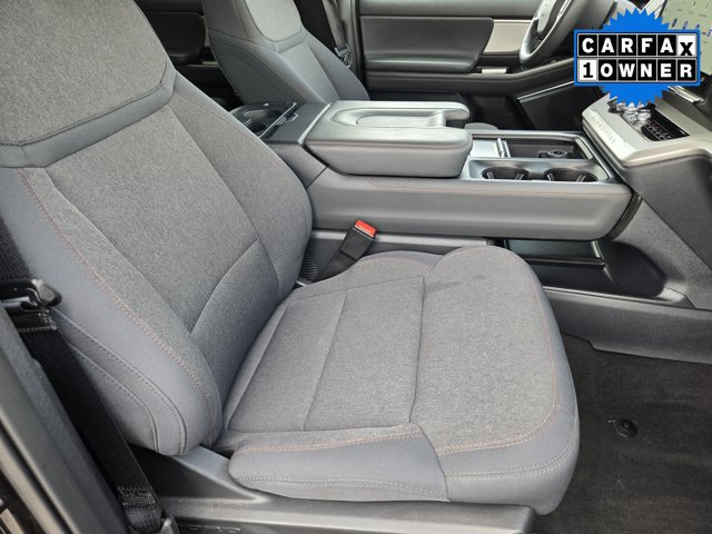 Certified 2025 Ford Expedition Active RWD image 12