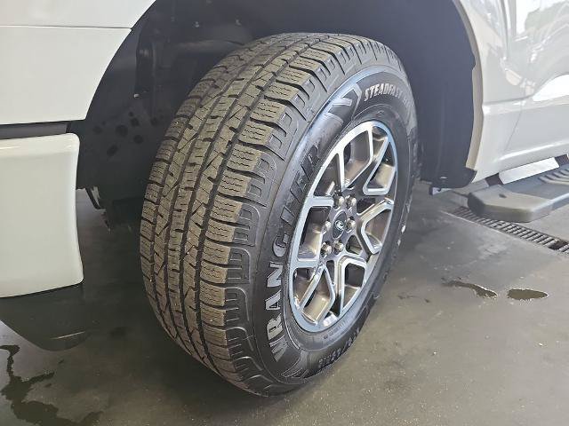 Certified 2021 Ford F150 XL w/ STX Appearance Package AWD/4WD image 30