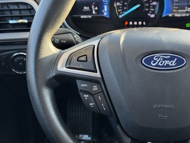 Certified 2019 Ford Fusion SE image 24