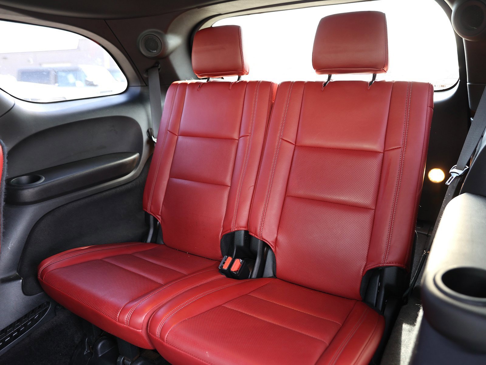 Used 2019 Dodge Durango R/T w/ Trailer Tow Group IV image 25