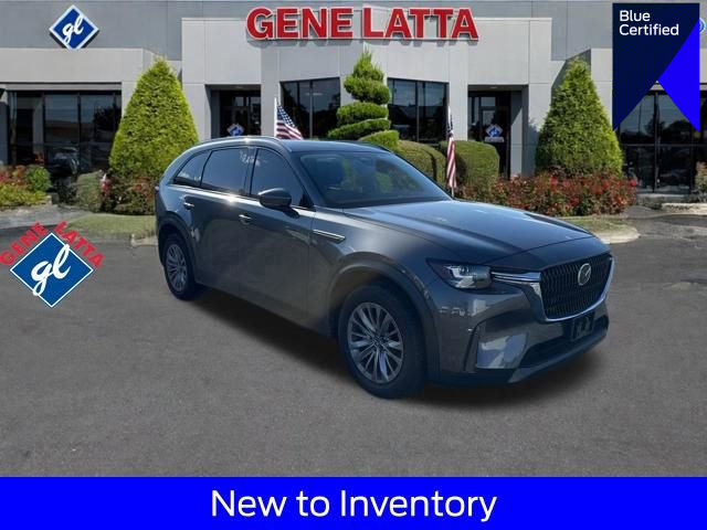 Used 2024 MAZDA CX-90 3.3 Turbo w/ Preferred Package image 1