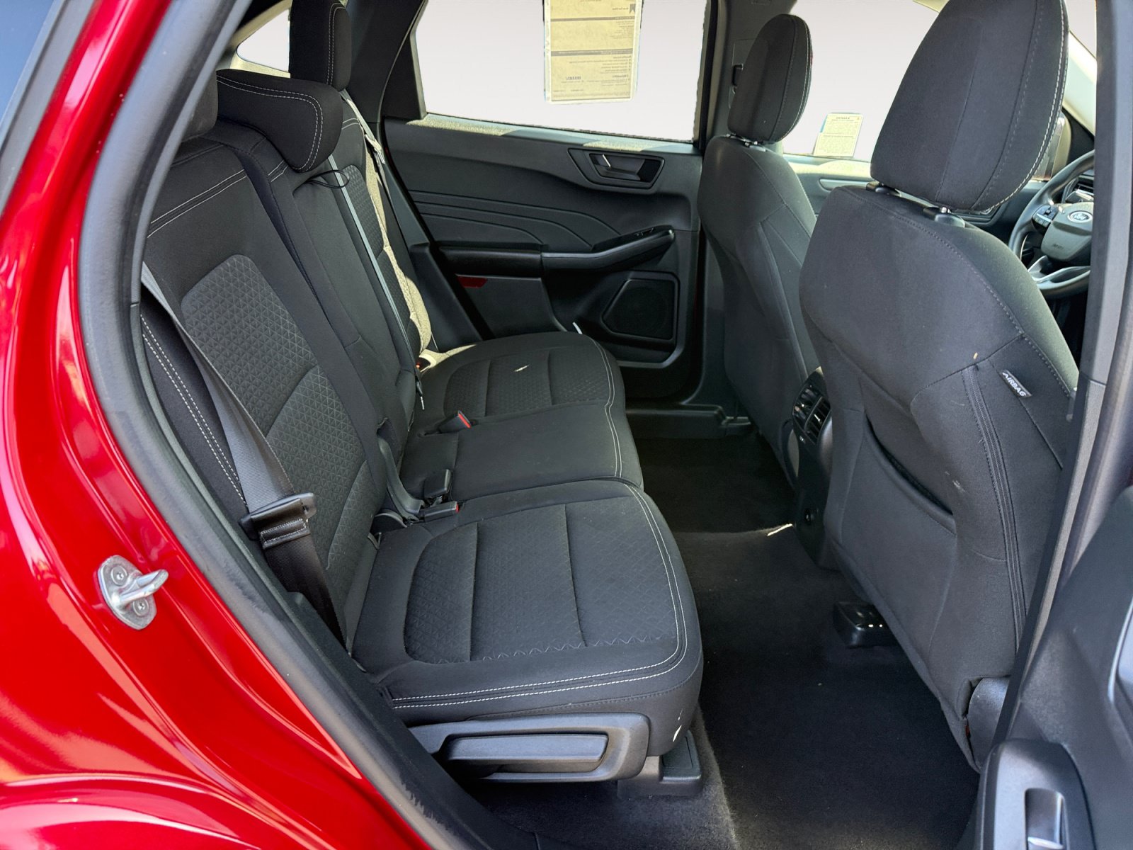 Certified 2025 Ford Escape Active FWD image 18