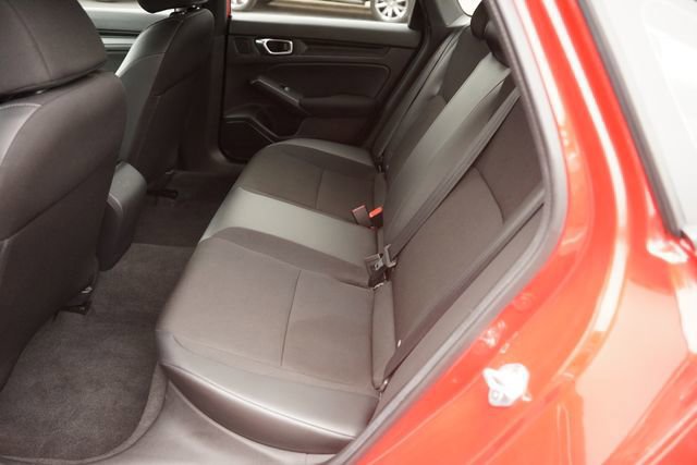 Used 2023 Honda Civic Sport image 12
