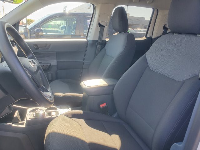 Certified 2024 Ford Maverick XL w/ Equipment Group 100A Standard AWD/4WD image 5