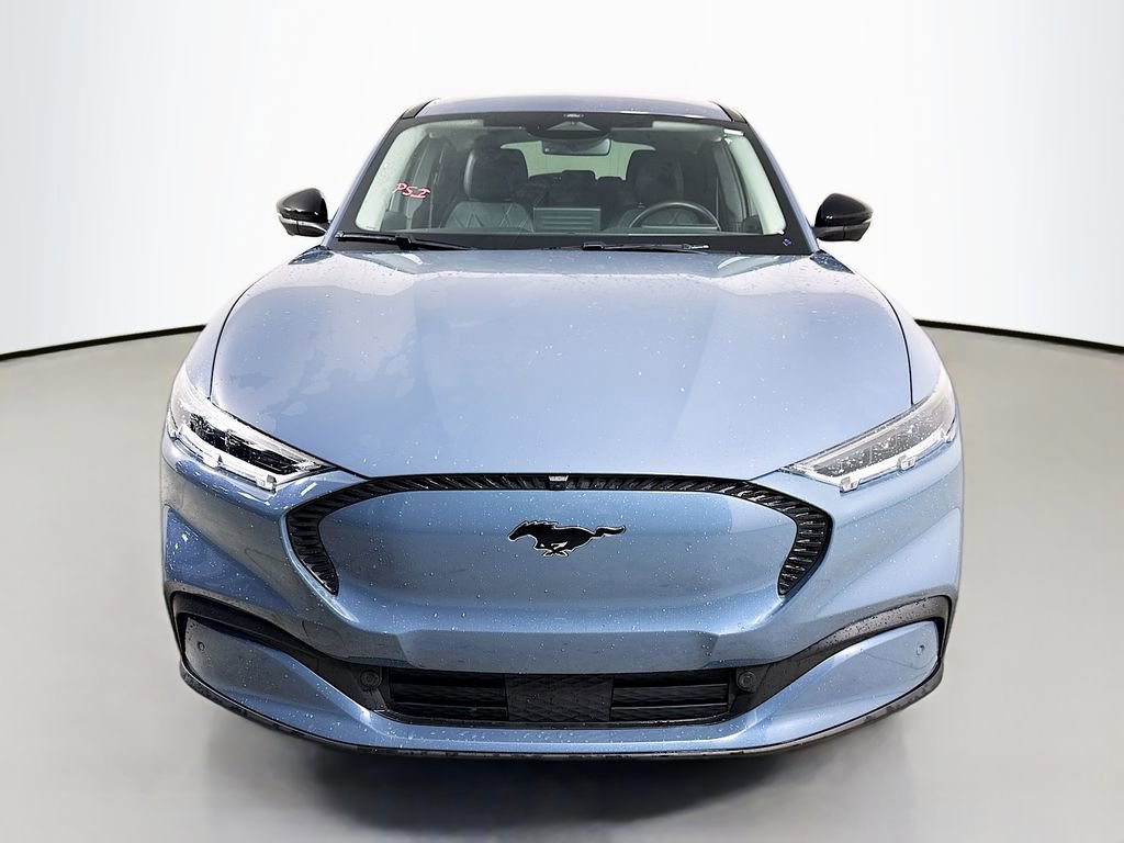Certified 2023 Ford Mustang Mach-E Select image 8