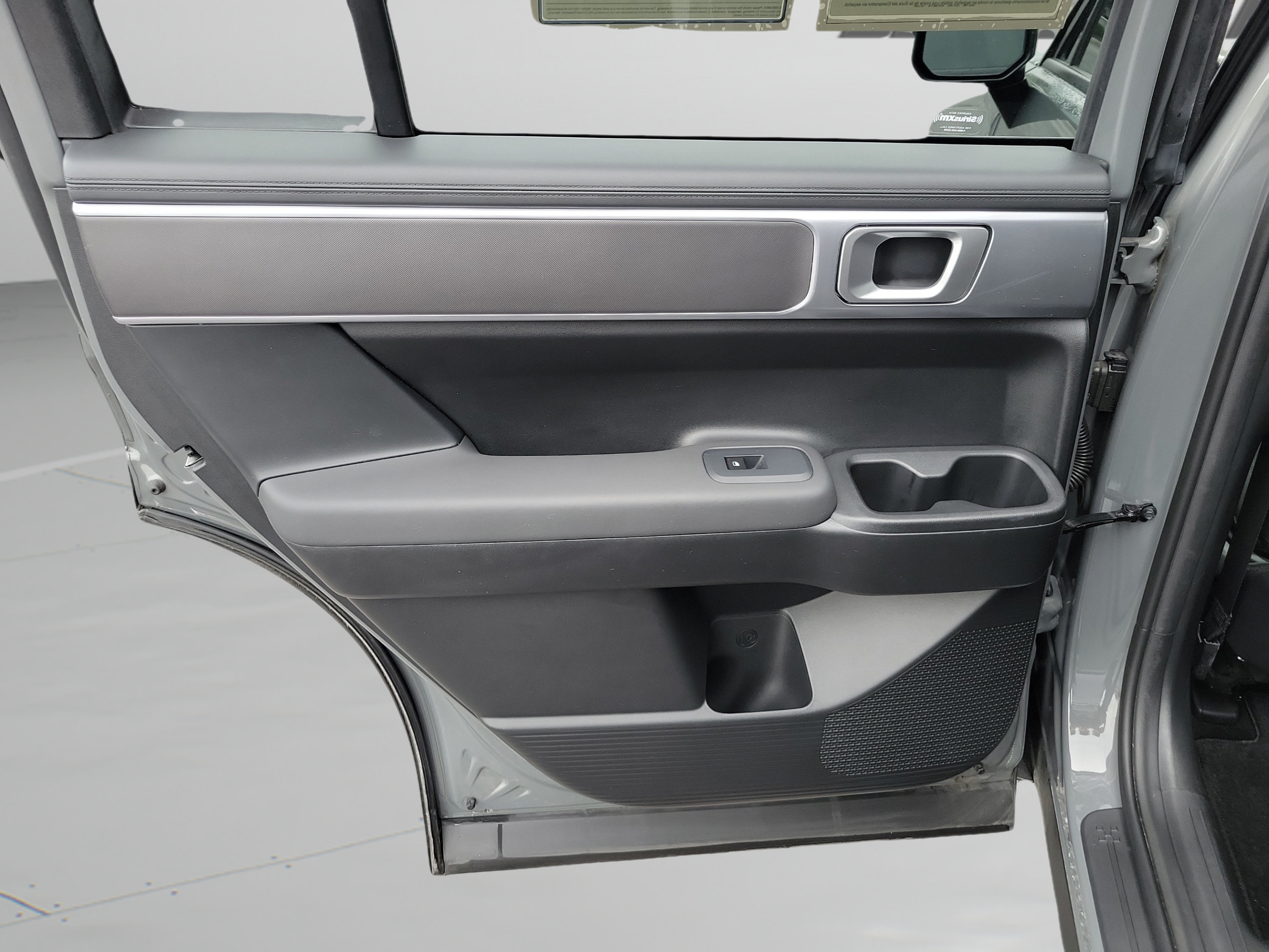 Used 2024 Hyundai Santa Fe SE AWD/4WD image 15