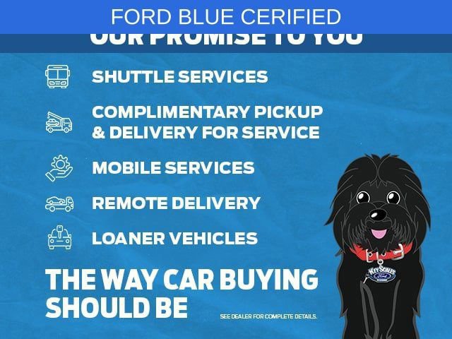 Certified 2022 Ford F150 Raptor image 10