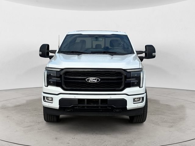Certified 2024 Ford F150 Lariat w/ Tow/Haul Package AWD/4WD image 2