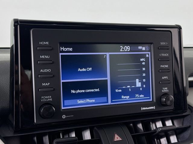 Used 2022 Toyota RAV4 XLE image 14