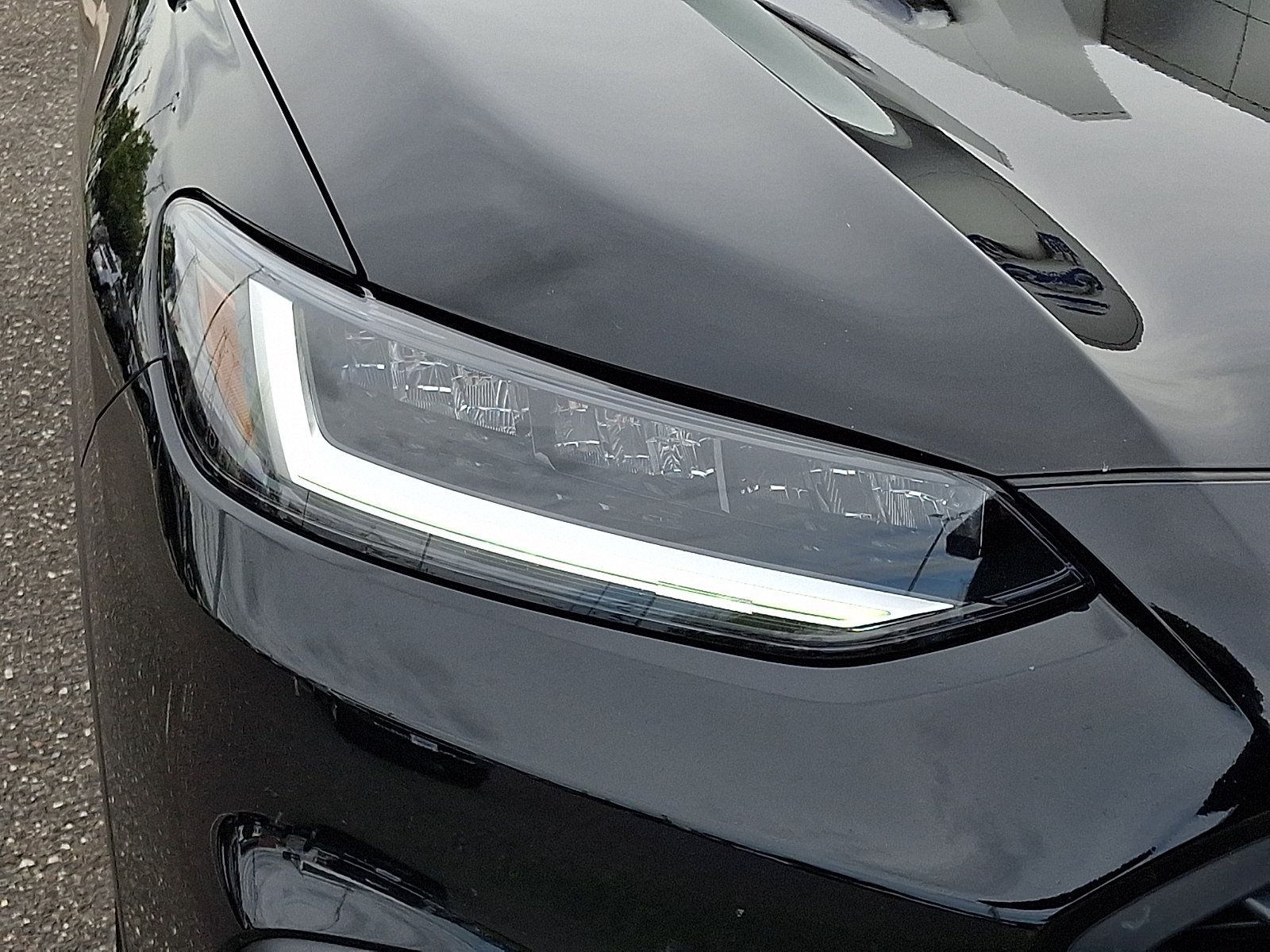 Used 2024 Honda HR-V Sport image 9