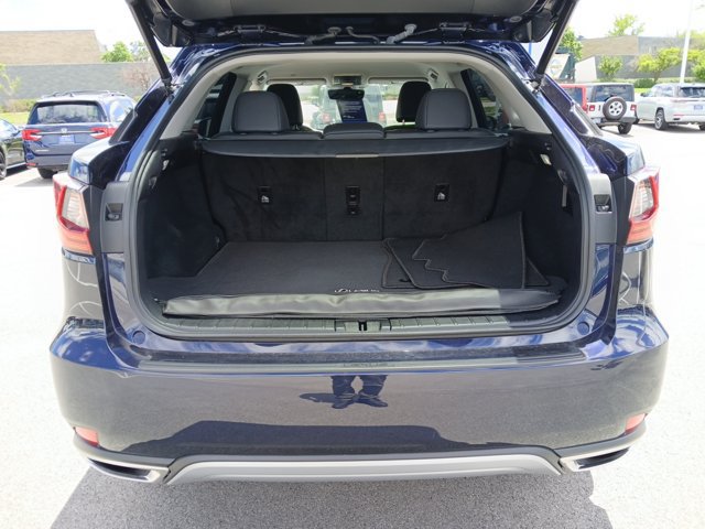 Used 2022 Lexus RX 350 FWD image 22