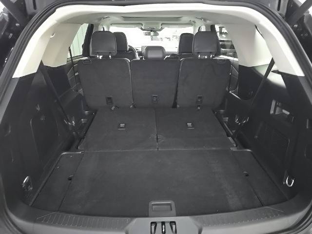 Certified 2025 Ford Explorer Active w/ Active Comfort Package AWD/4WD image 13