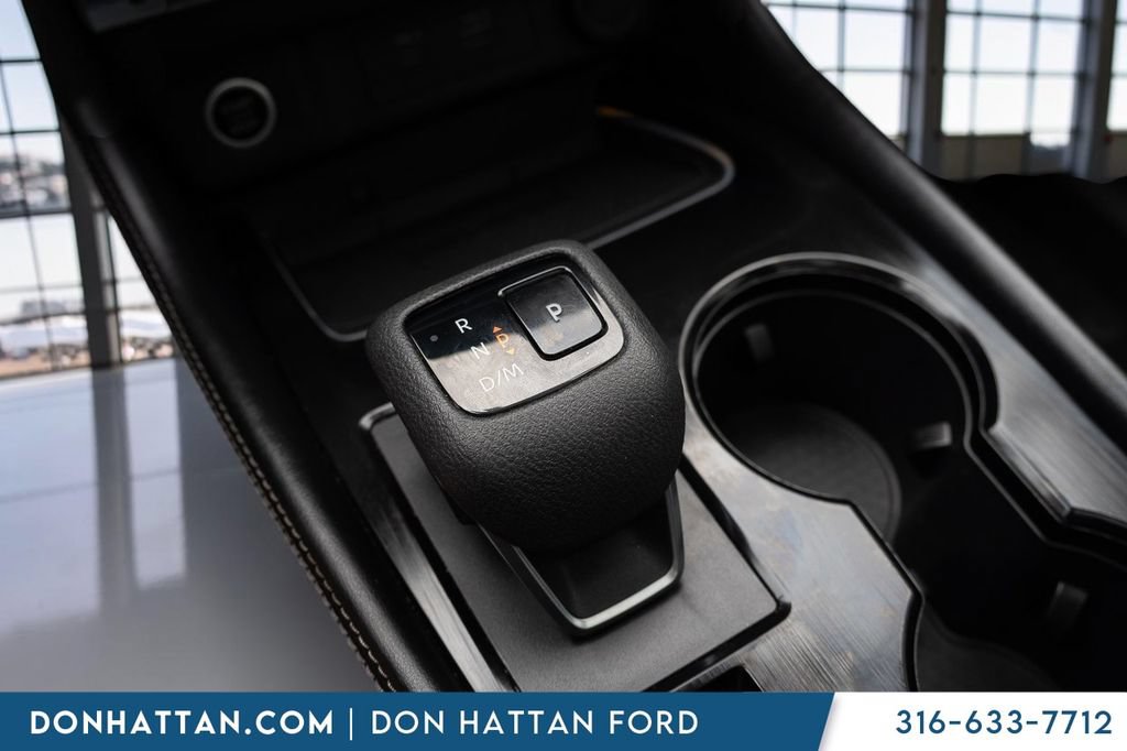 Used 2023 Nissan Rogue Platinum w/ Platinum Premium Package AWD/4WD image 10