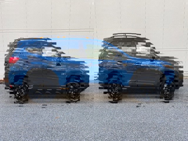 Used 2025 Subaru Forester Wilderness image 2