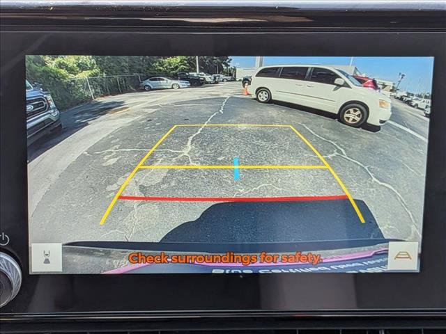 Used 2024 Toyota RAV4 XLE FWD image 15
