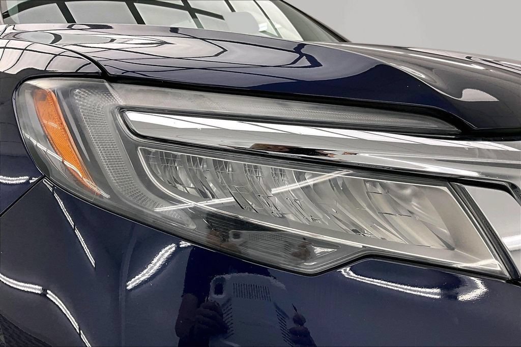 Used 2022 Honda Pilot Touring image 30