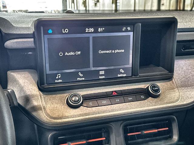 Certified 2023 Ford Maverick XLT FWD image 19