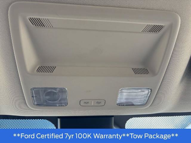 Certified 2021 Ford Ranger XL w/ Equipment Group 101A High AWD/4WD image 20