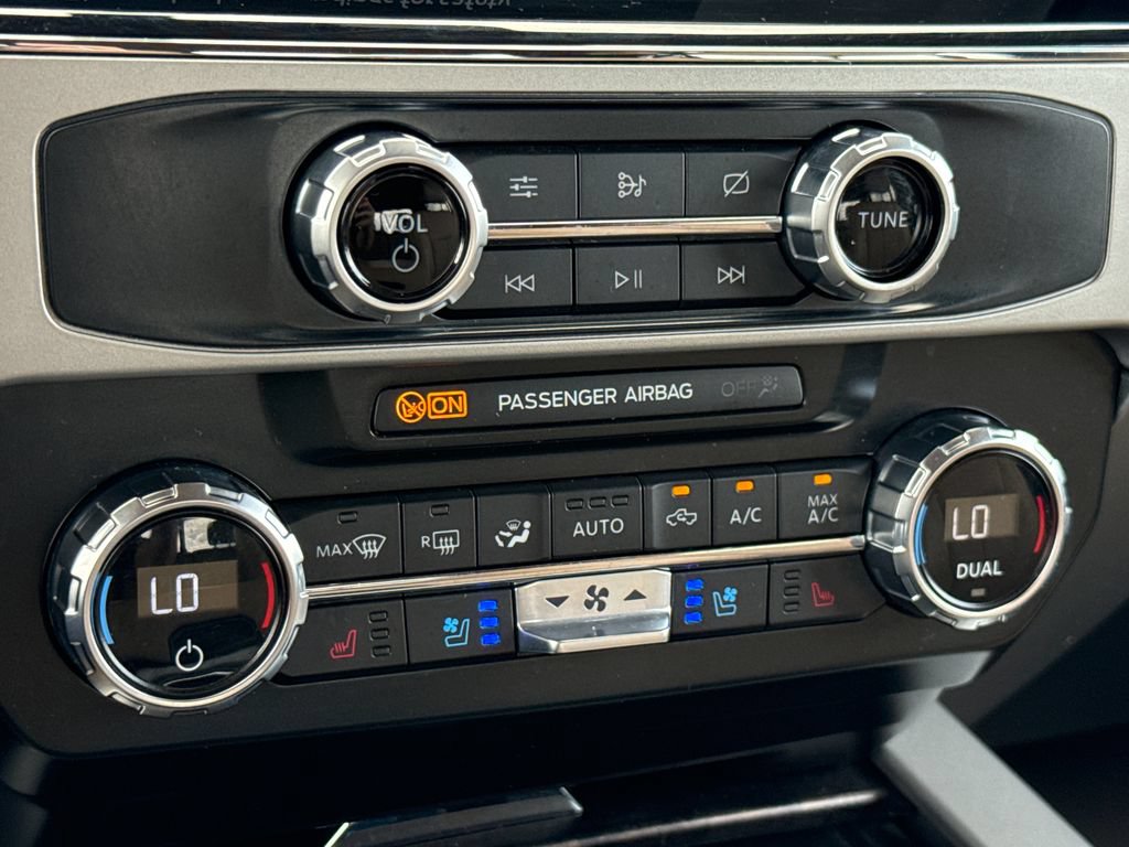 Certified 2022 Ford F250 Lariat AWD/4WD image 21