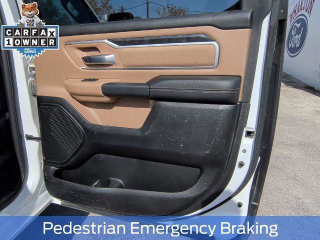 Used 2021 RAM 1500 Big Horn image 23