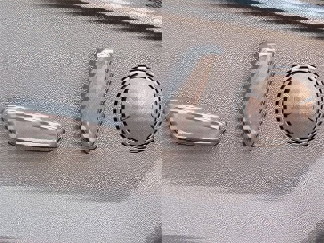 Certified 2025 Ford F150 XLT w/ Equipment Group 302A MID image 4