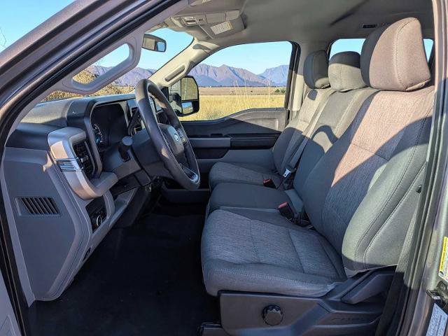 Certified 2023 Ford F350 XL w/ STX Appearance Package AWD/4WD image 14