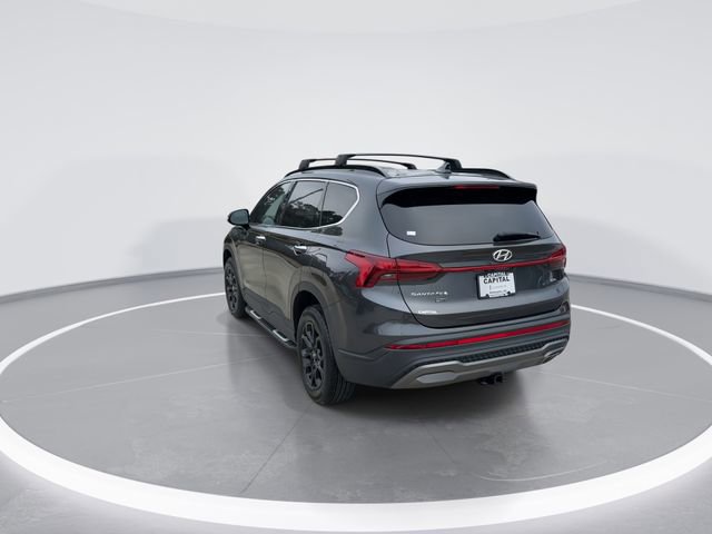 Used 2023 Hyundai Santa Fe XRT w/ Cargo Package AWD/4WD image 5