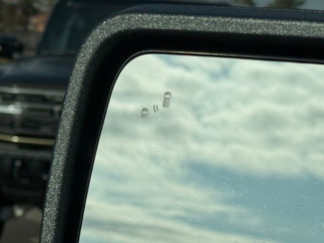 Certified 2023 Ford F150 XLT w/ Equipment Group 302A High image 24