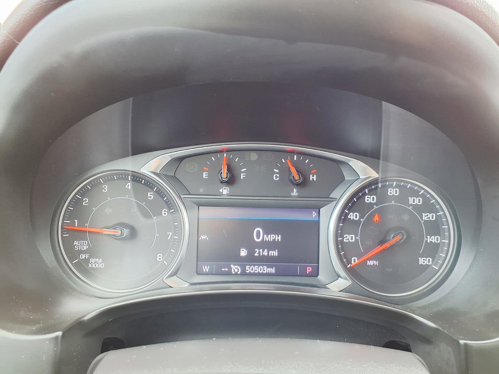 Used 2023 GMC Terrain SLT image 26