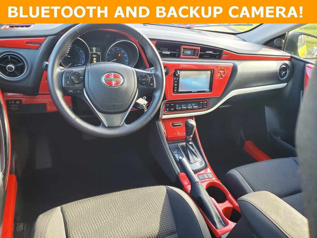 Used 2016 Scion iM image 7