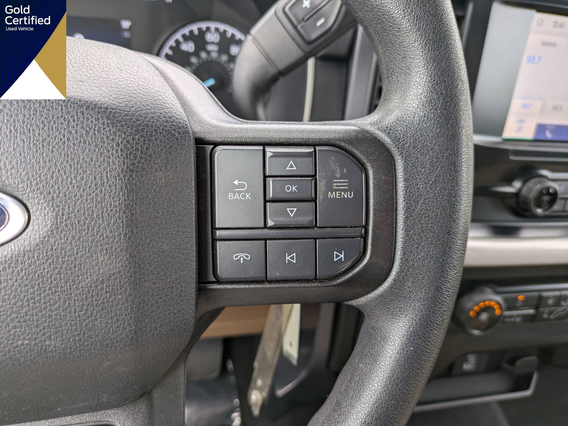 Certified 2023 Ford F150 XLT AWD/4WD image 29