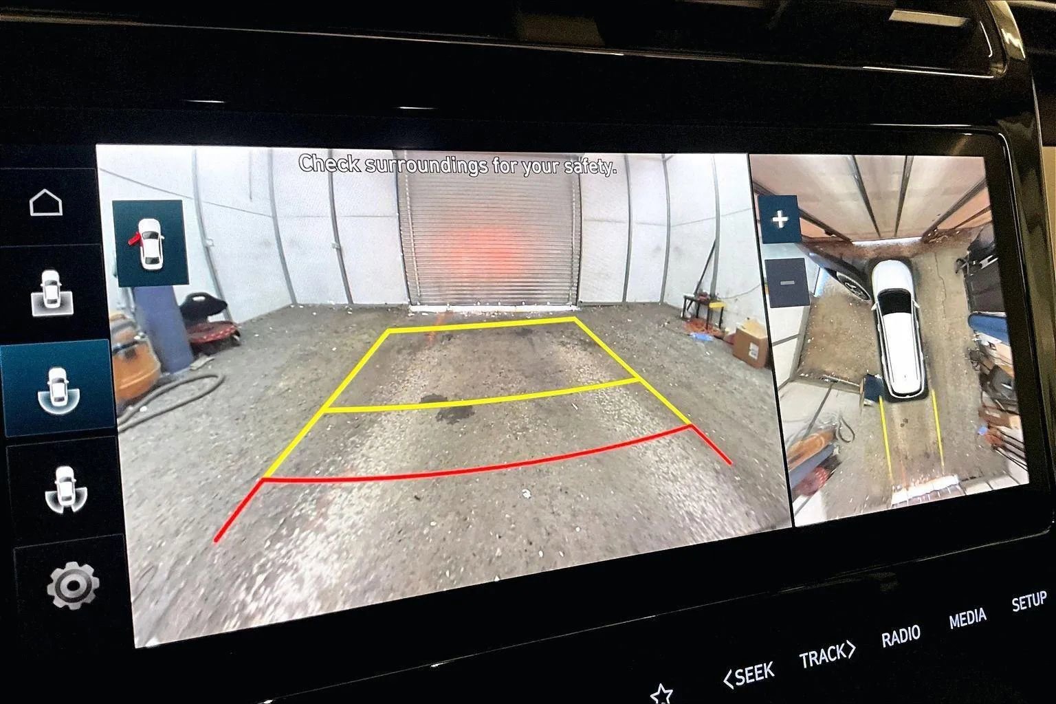 Used 2022 Hyundai Tucson Limited w/ Cargo Package image 20