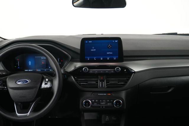 Certified 2025 Ford Escape Active AWD/4WD image 24