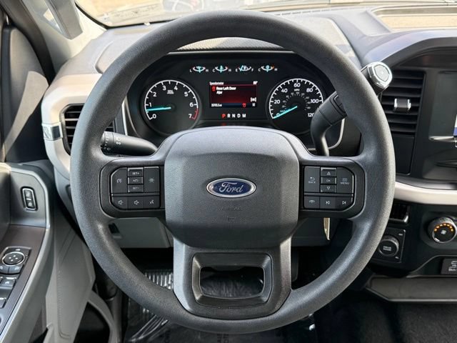 Certified 2023 Ford F150 XLT AWD/4WD image 8