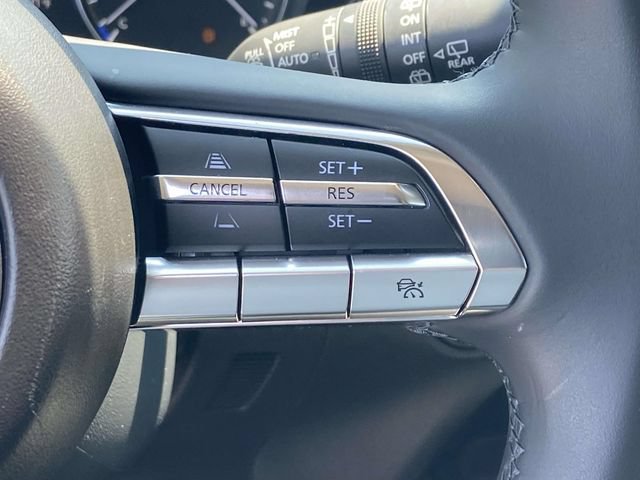 Used 2025 MAZDA CX-50 AWD 2.5 S w/ Cargo Package image 19