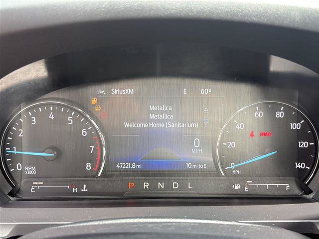 Certified 2023 Ford Explorer XLT w/ Equipment Group 202A AWD/4WD image 18
