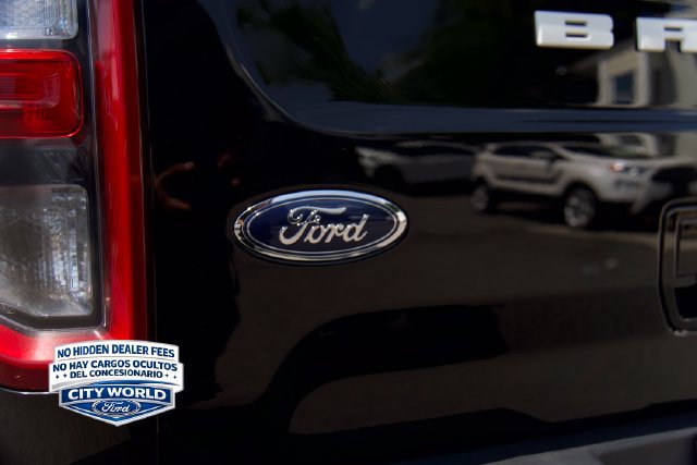 Certified 2022 Ford Bronco Sport Outer Banks w/ Tech Package AWD/4WD image 7