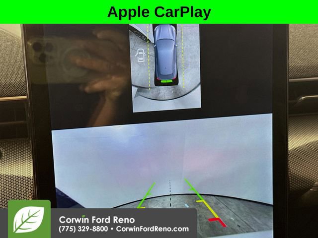 Certified 2023 Ford Mustang Mach-E GT w/ GT Performance Edition image 14