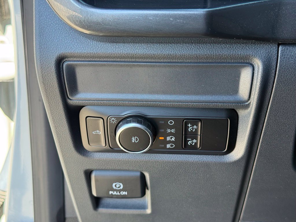 Certified 2024 Ford F150 STX RWD image 16