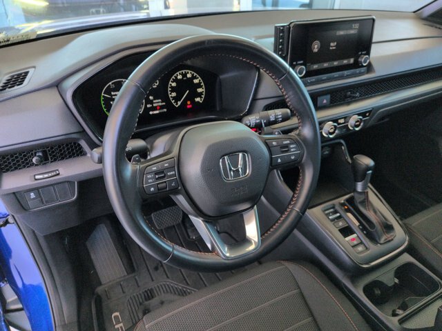 Used 2025 Honda CR-V Sport image 17