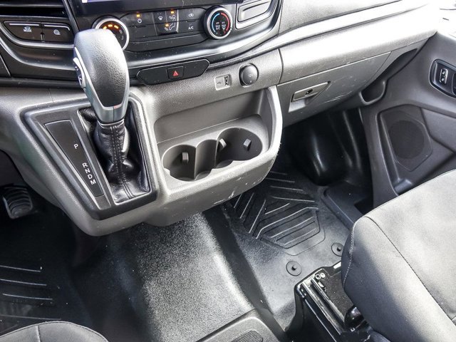 Certified 2024 Ford Transit 150 Low Roof AWD image 16