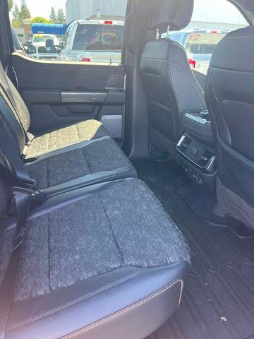 Certified 2023 Ford F150 Tremor w/ 360 Degree Camera Package AWD/4WD image 8