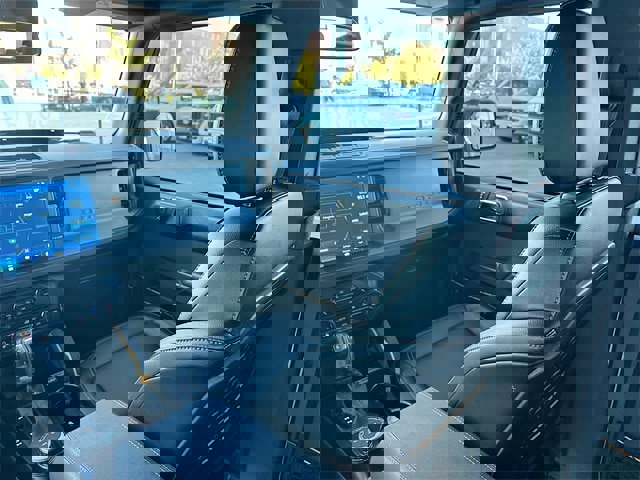 Certified 2024 Ford Bronco Badlands image 24