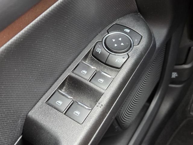 Certified 2021 Ford Bronco Sport Outer Banks AWD/4WD image 25