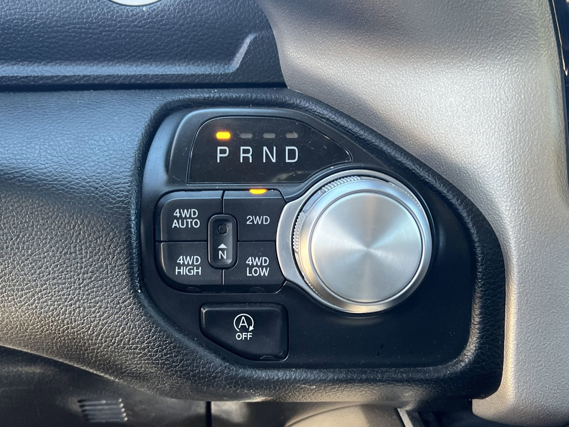 Used 2021 RAM 1500 Laramie image 12